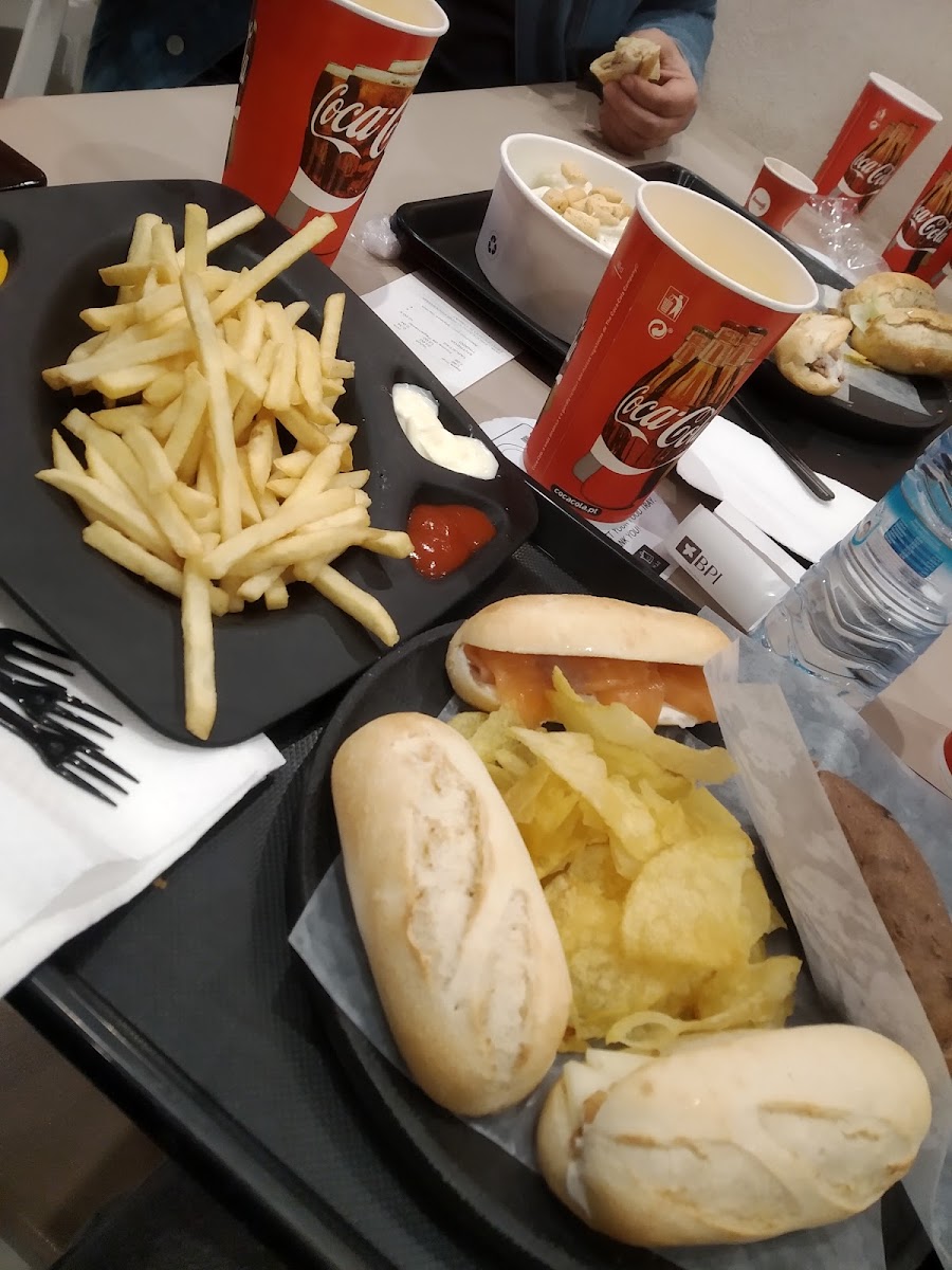 100 Montaditos Mar Shopping Algarve-10