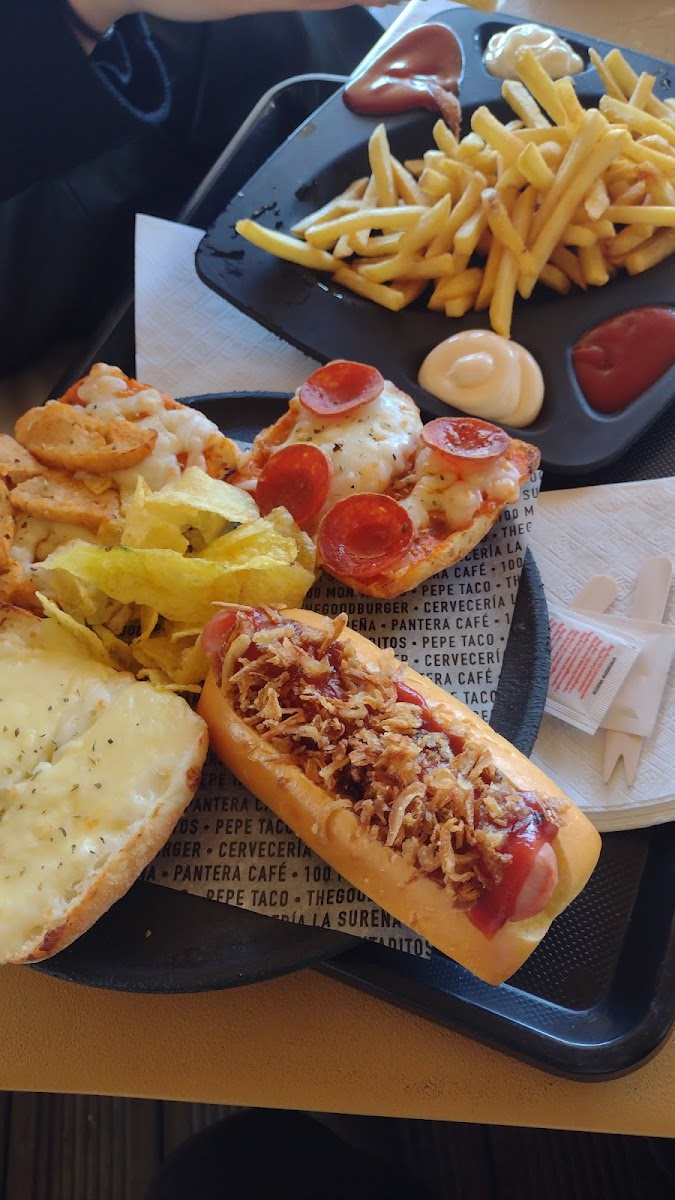 100 Montaditos Mar Shopping Algarve-2