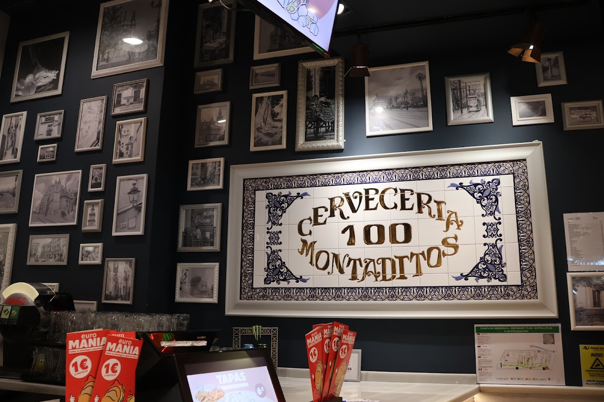 100 Montaditos Mar Shopping Algarve-4