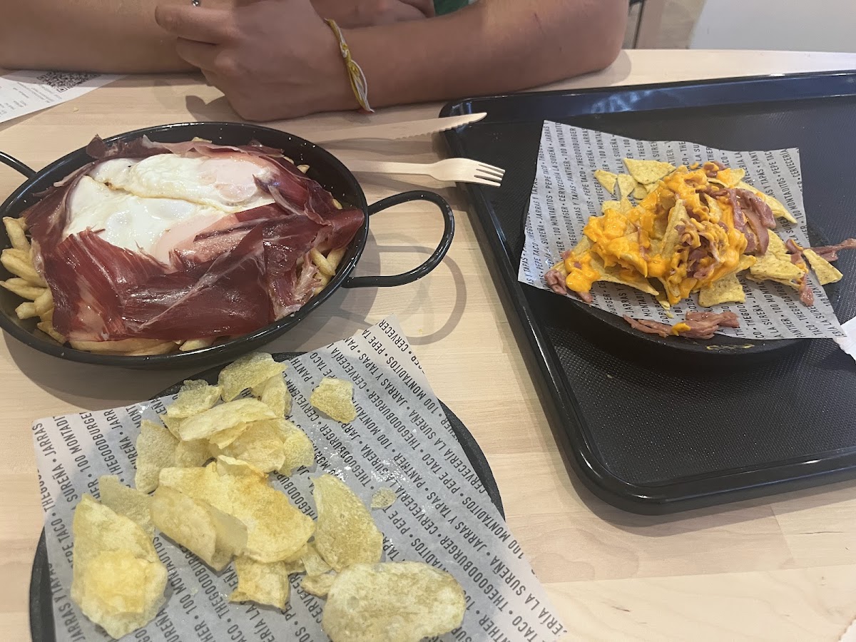 100 Montaditos Mar Shopping Algarve-5