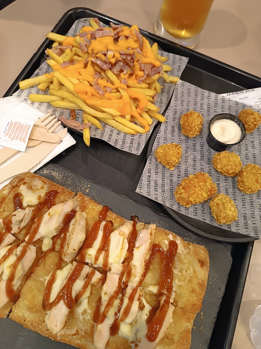 100 Montaditos Mar Shopping Algarve-6