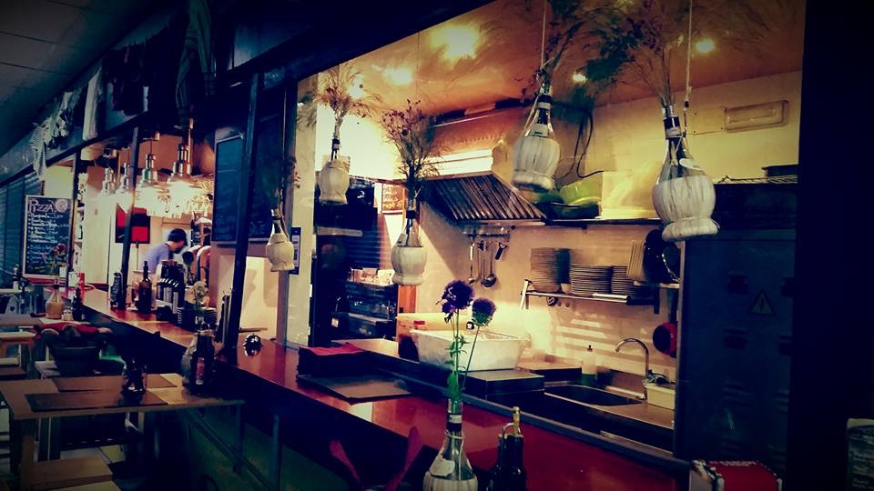 Fiaschetteria La Saletta